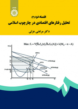 اقتصاد خرد (۳): تحلیل رفتارهای اقتصادی در چارچوب اسلامی